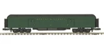 Mth Premier Boston & Albany 70 Madison Baggage Car Passenger 20-4369! Scale. Fixed Price $149.99.