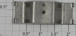 Lionel 2600-1 Series Passenger Car Roof Bracket (10). Fixed Price $40.00.