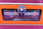 Lionel 6-52281 Penn Operating Merchandise Car 2003 Lots Convention Nrfb. Fixed Price $49.95.