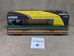 K-line K4633-40263 Great Northern Gn Baggage Car #263 21". Fixed Price $349.00.