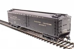 Broadway Limited Texas & Pacific 53'6 Gacx Express Refrigerator Ho Scale Nos Mib. Fixed Price $24.95.