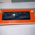 Lionel 6-19674 Platinum Mint Car Train. Fixed Price $29.00.
