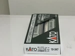 Kato 10-347 Kiha 111-100+ 112-100 Car Basic Set 383410. Fixed Price $179.94.