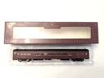 Centralia Car Shops P85 Pennsylvania Coach Passenger - Prr #4159. Fixed Price $59.99.