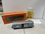 Lionel 6-16796 Snowman Loading Ice Car (nib/opened). Fixed Price $94.99.