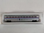 Con-cor Scale 0001-004611 Amtrak Superliner Phase Ii Passenger Dining Car. Fixed Price $29.95.