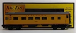 Mth 30-6033 Gauge Union Pacific Streamlined Observation Car #9356 Ln/box. Fixed Price $35.19.