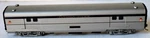 Ho, Tenshodo Canadian Pacific Streamlined Passenger Baggage Car Box No. 400. Fixed Price $26.20.