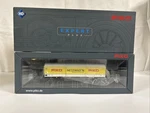 Piko 55050 Ho Scale Smartmeasure Car. Fixed Price $245.00.