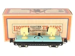 Mth 11-70090 Lackawanna Gauge Floodlight Car #2820 3 Rail Nib. Fixed Price $89.99.