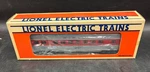 Lionel 6-16057 Gauge Santa Fe Illuminated Passenger Car/box. Fixed Price $39.95.