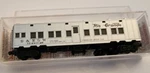 Micro Trains Scale 50' Troop Sleeper Denver & Rio Grande Western #AX-2410 Mw. Fixed Price $39.99.
