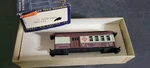 Train Kit Roundhouse 34' Overton Combine 3719 Cb & Q. Fixed Price $13.99.