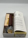 Red Caboose RC-4444-6 Ho Refrigerator Car Boston & Maine Banana Service Kit. Fixed Price $20.99.