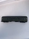 Bachmann Santa Fe 2713 Coach Passenger Scale Train Car. Fixed Price $24.99.
