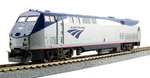 Kato 37-6117 Ho Scale P42 Genesis Phase V Late Amtrak. Fixed Price $149.99.