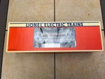 Lionel 6-19131 Lackawanna Baggage Passenger Car #2000. Fixed Price $55.00.