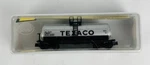 Scale Model Power 83456 Tcx Texaco Oil Co. 40' Chemical Tank Car #6305 New. Fixed Price $14.99.