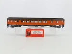 Ho Scale Ihc 2843 Milwaukee Road Heavyweight Pullman Passenger Car #234. Fixed Price $29.95.