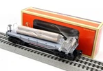 Lionel 6-16963 6411 Corporation Flatcar With Logs Nib. Fixed Price $29.65.