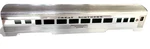 New Aristocraft G-scale Great Northern Kootenai Streamliner Passenger Car (body. Fixed Price $83.56.