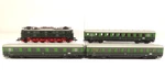 Marklin 26509 Ho Berlin-leipzig Long Distance Train Set Ln. Fixed Price $279.99.