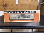 Lionel 6-19532 Gauge Hormel Billboard Reefer Car #901 W/box Freight. Fixed Price $19.99.