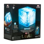 Tesseract F3437 Electronic Accessory & Loki Figure Marvel Legends Series. Fixed Price $39.99.