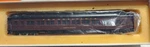 Iron Horse Models Scale Brass 80' Sleeper Car 10-1-2 Plan 2585D Ice Air Prr. Fixed Price $349.99.