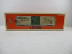 Lionel 6-26220 Smucker's Boxcar With. Fixed Price $39.99.