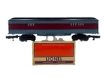 Gauge Lionel 6-25135 The Polar Express Baggage Passenger Car. Fixed Price $24.99.