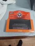 Lionel Locomotive 7215 New Factory Seal Pa GP-9 Series With Decorative Tin 1998. Fixed Price $25.00.