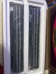 Mth Premier 20-6616 Nyc New York Central 70' Sleeper/diner Passenger Set. Fixed Price $175.00.