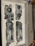 Lionel 6-30088 John Bull Heritage Train Set Passenger. Fixed Price $422.00.