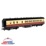 Bachmann 76031 Red Express Brake Coach (ho Scale) Thomas And Friends. Fixed Price $48.00.