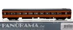 N Rapido 500068 Lightweight Coach Milwaukee Road # 546. Fixed Price $89.99.
