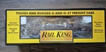 Mth Construction Flat W Dunp Truck 30-7614. Vg Condition Free Shipping. Fixed Price $49.99.