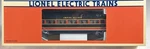 Lionel 6-19118 Great Northern 60-FOOT Aluminum Passenger Car New Box. Fixed Price $69.99.