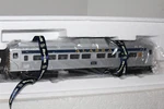 Lionel #38428 Alaska Powered Coach Car. Fixed Price $289.95.