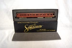 Bachmann Spectrum Ho Pennsylvania #7507 1920'S - 1930'S Style Observation 89116. Fixed Price $25.00.