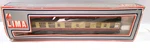 Ho Lima Passenger Car Original Box (lot 449). Fixed Price $15.99.