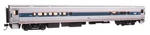 Walthers Mainline 31060 Amtrak 85' Horizon Food Service Passenger Car. Fixed Price $47.58.