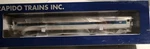 Rapido Ho Scale Phase 6 Dinette Amtrak #58103. Fixed Price $149.99.
