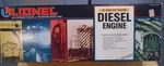 18818 Lionel Railroad Club GP38 - New In Box Unrun Gs. Fixed Price $99.99.