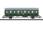 Trix 18277 N "dr Commuter Service" Car Set. Fixed Price $157.20.