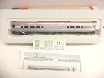 Walthers 932-6061, 85' Horizon Fleet Food Service Car, Amtrak. Fixed Price $79.99.