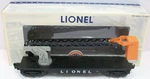 Lionel 6-29839 Gauge Pwc Cherry Picker Car #6512 Ex/box. Fixed Price $49.99.