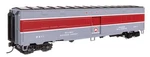Walthers Proto 920-10828 Ho Cbq Troop Kitchen Car Monon #2211. Fixed Price $59.99.
