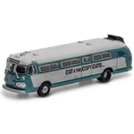Athearn ATH17347 Band On Tour Intercity Bus, & Copy Cats Scale. Fixed Price $29.99.