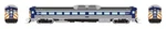 Rapido 516508 Scale Budd Rdc Mta Metro North - Dcc & Sound. Fixed Price $259.99.